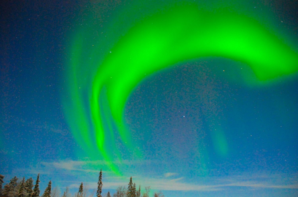 Do you want to see the Northern Lights in Levi, Lapland? Book now for a family trip to the Northern Lights village of Levi. A unique tour led by experienced Aurora experts from Scandinavian Travel Group you can make it happen!